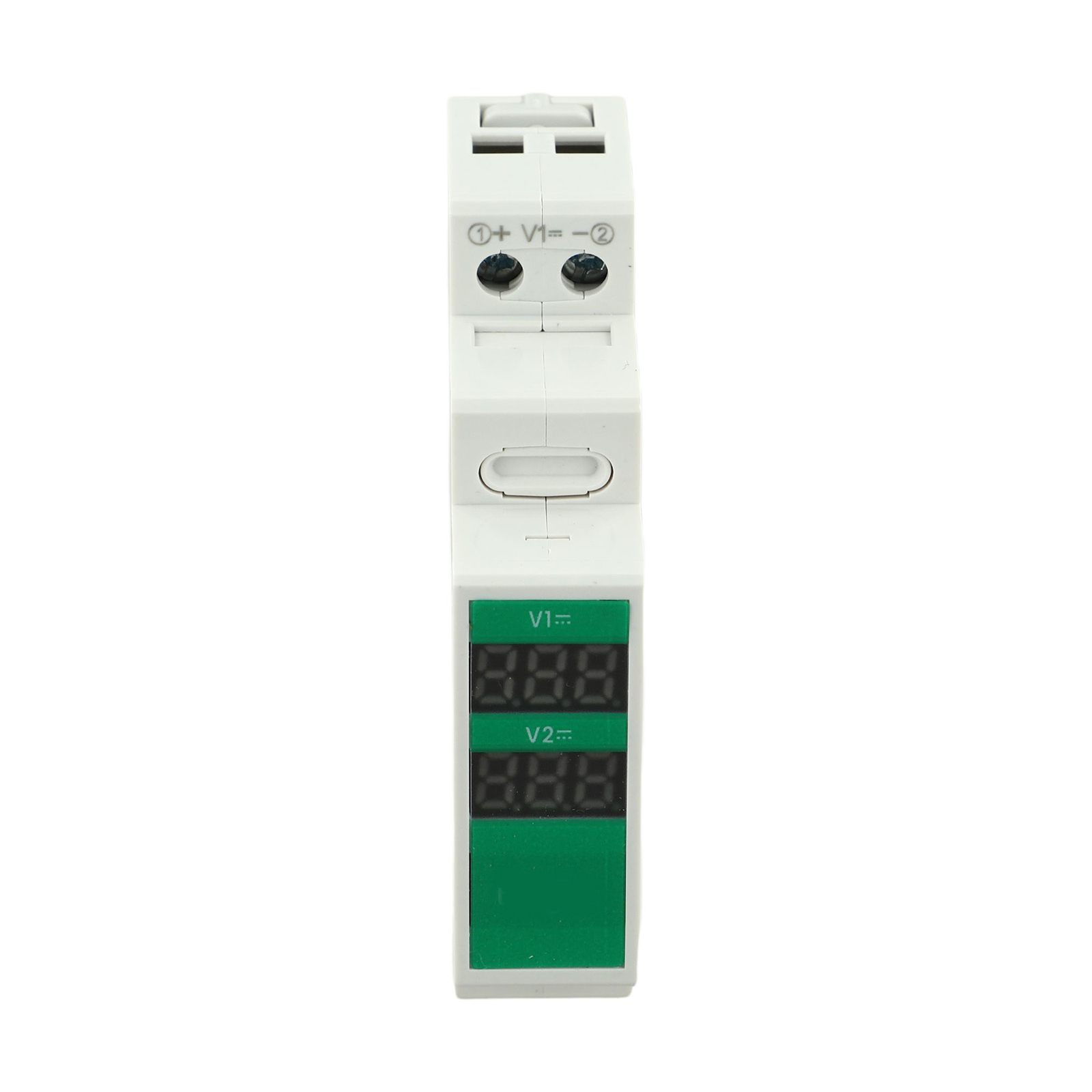 Home Security Measures - DC 전압 검출기 가정용 양방향 전압