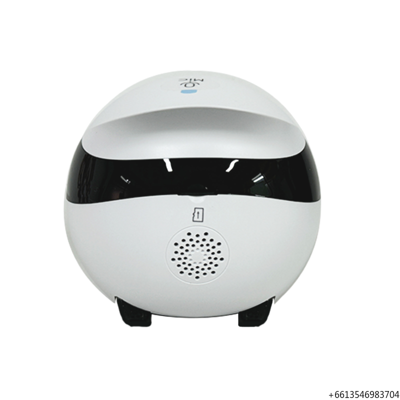 Home Security Robot Dog - Enabot Ebo Se 로봇 개 고양이