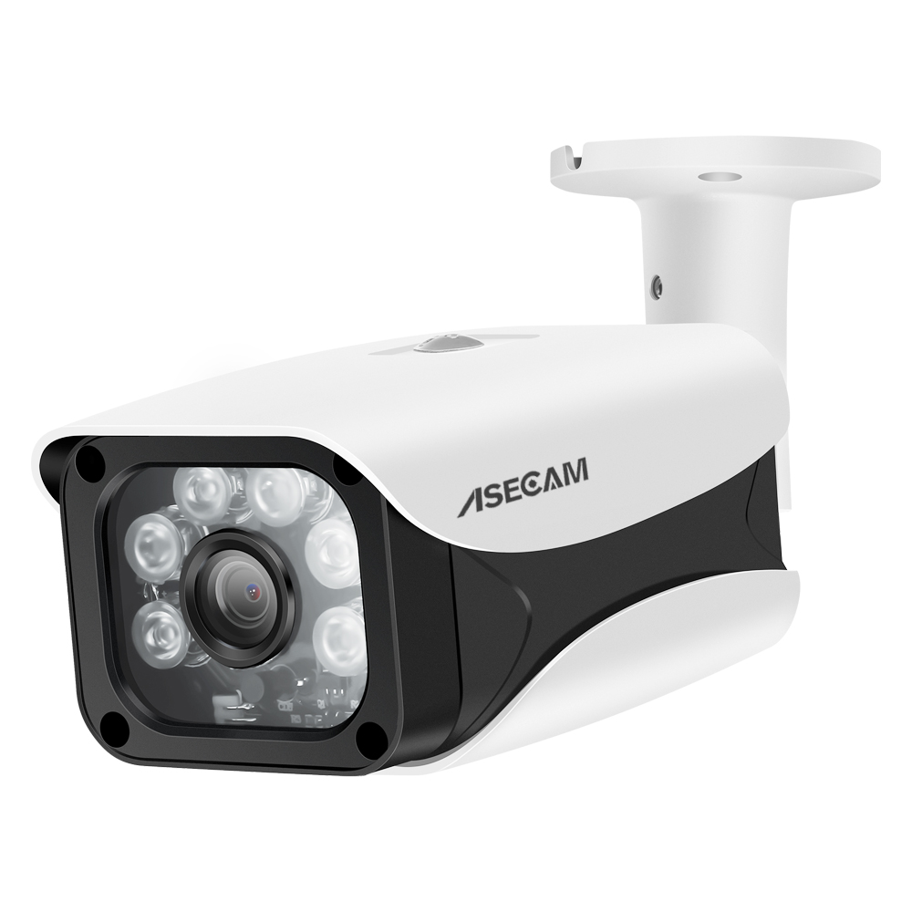 8MP 보안 카메라 시스템 4K POE NVR 야외 비 - Home Security Video Systems 리뷰 및 가격