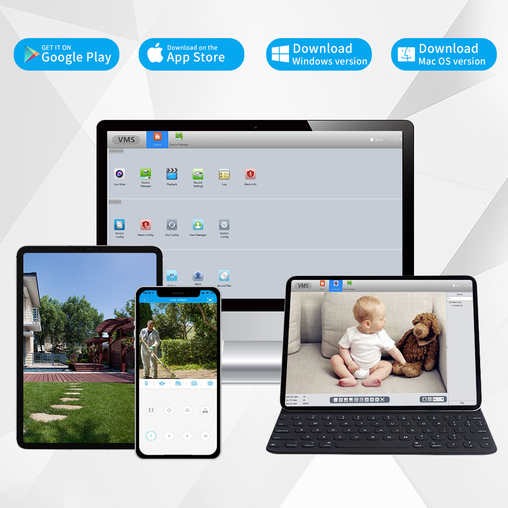 4K 보안 카메라 시스템 키트 울트라 HD 8MP PO - Home Security Video Systems 리뷰 및 가격