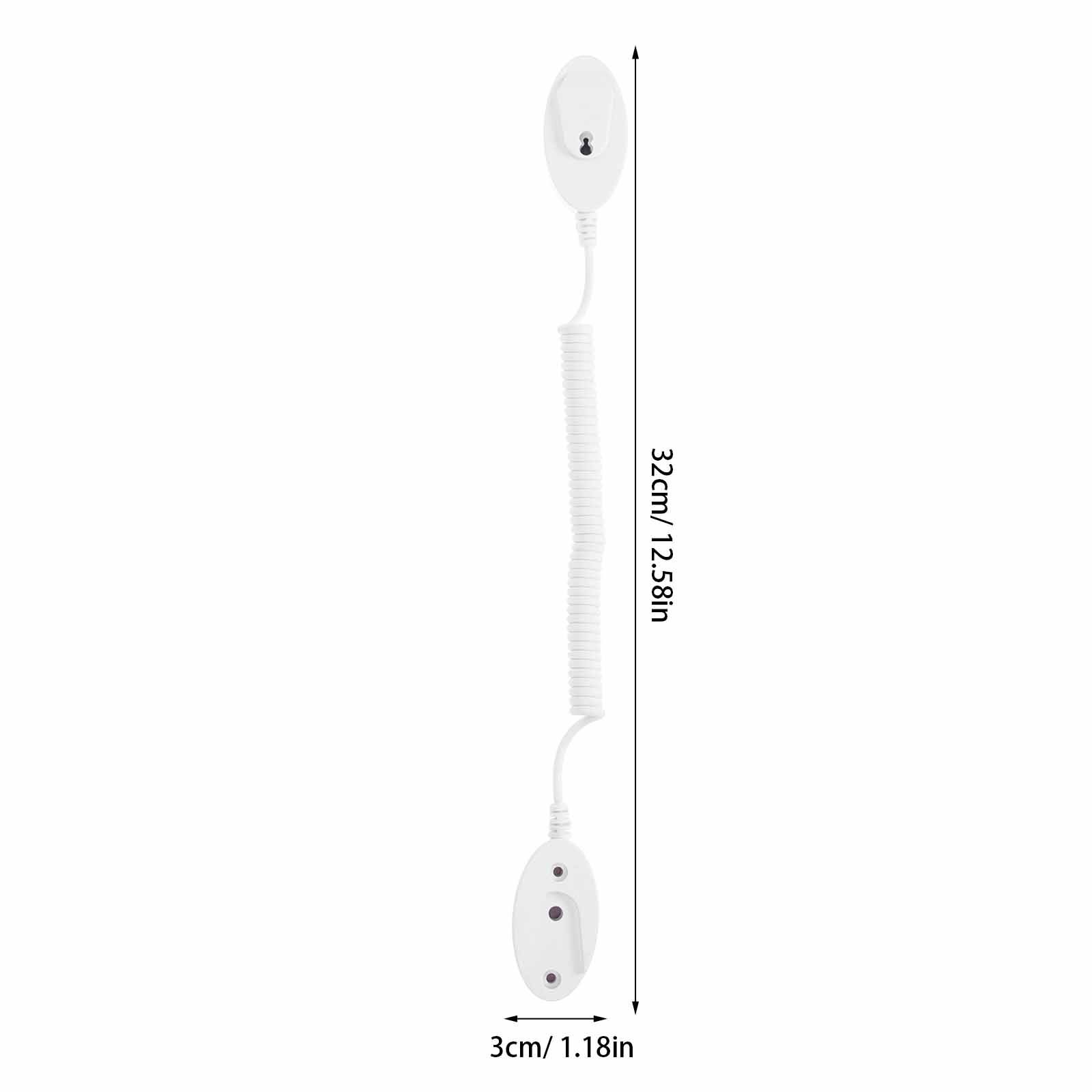 4Pcs 분실 방지 원격 제어 홀더 범용 휴대용 원격  - Home Security Adt 리뷰 및 가격