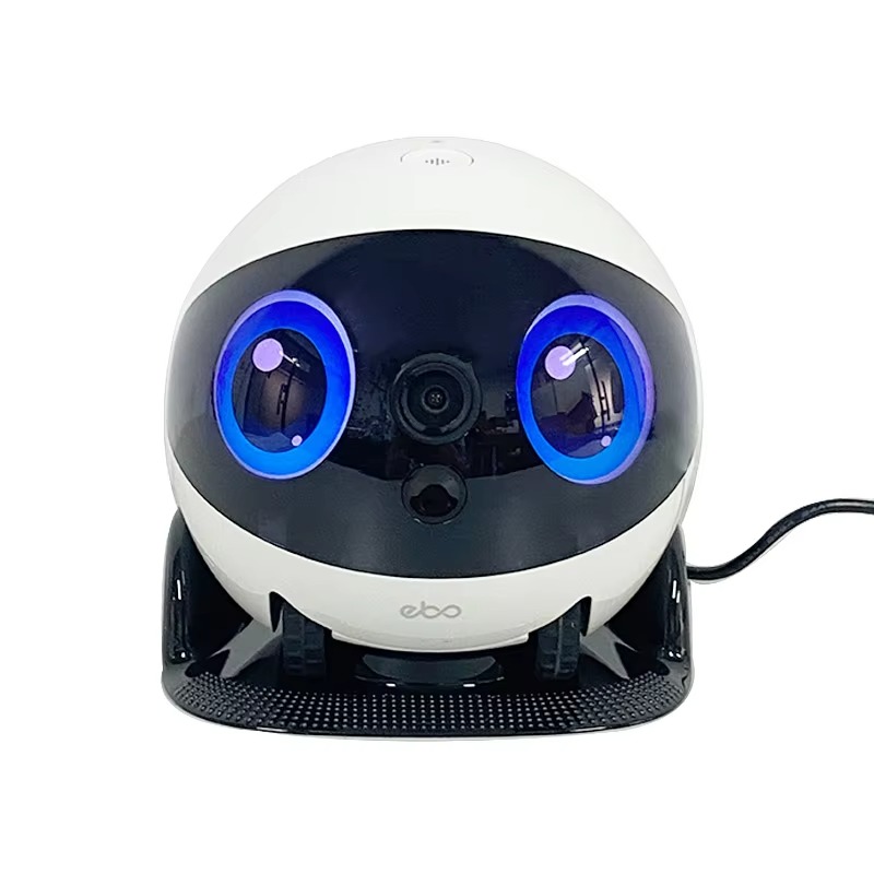 카메라 로봇 강아지 고양이 아기 3K 홈 보안 애완동물 - Home Security Robot Dog 리뷰 및 가격