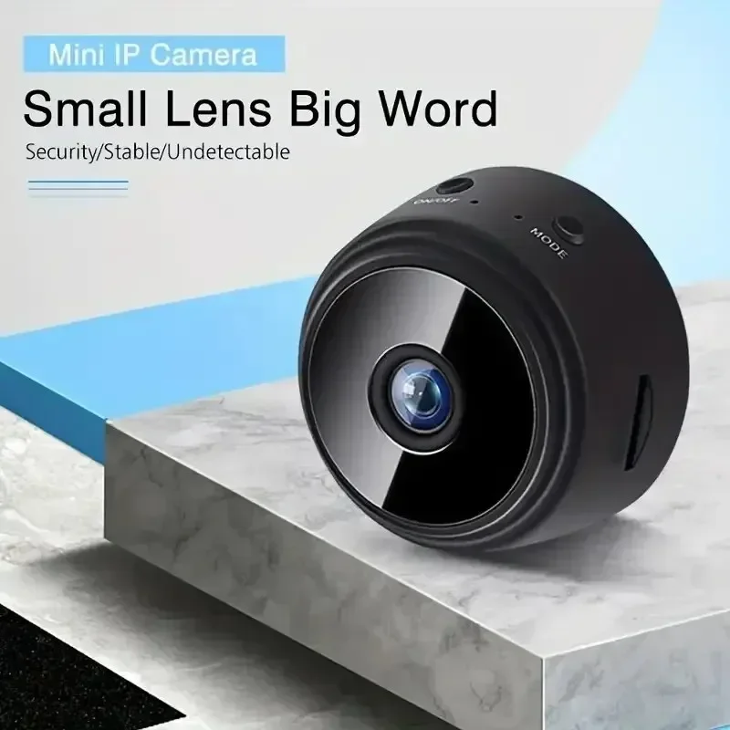 새로운 A9 카메라 와이파이 1080p HD 무선 보안 - Home Security Tech 리뷰 및 가격