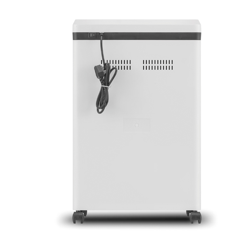 고품질 25L 자동 사무실 및 가정용 문서 파쇄기 5단 - Home Security Options 리뷰 및 가격