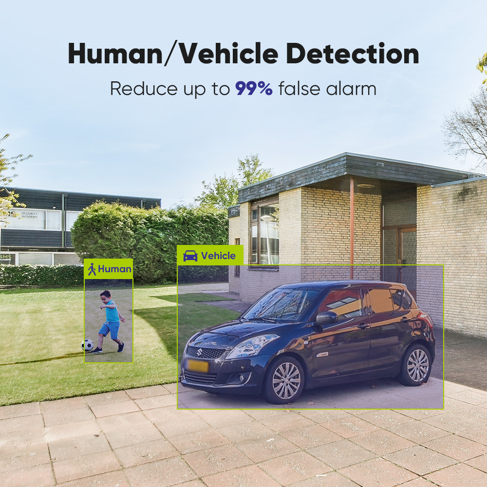 SANNCE 1080P 보안 카메라 시스템 8채널 홈  - Home Security Tech 리뷰 및 가격