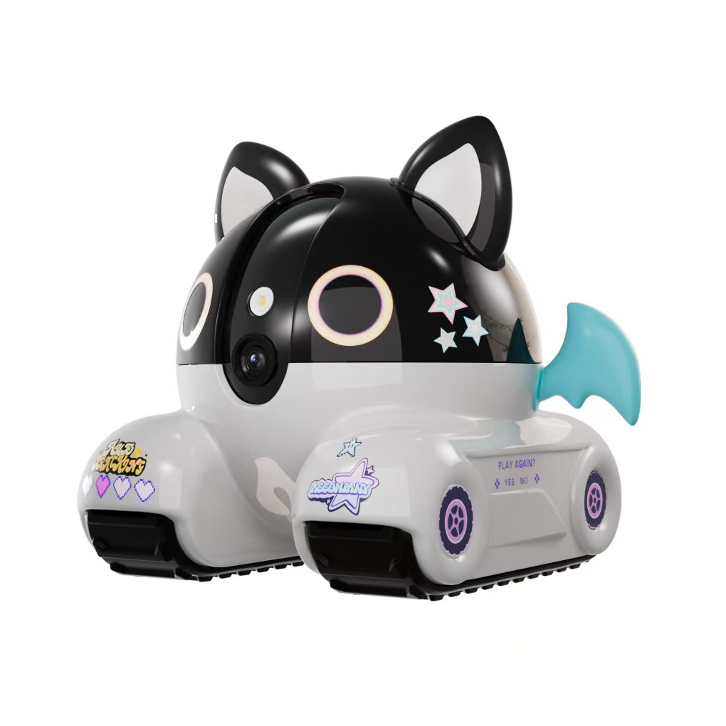 300w HD 렌즈 로봇 카메라 앱 원격 제어 로봇 강 - Home Security Robot Dog 리뷰 및 가격