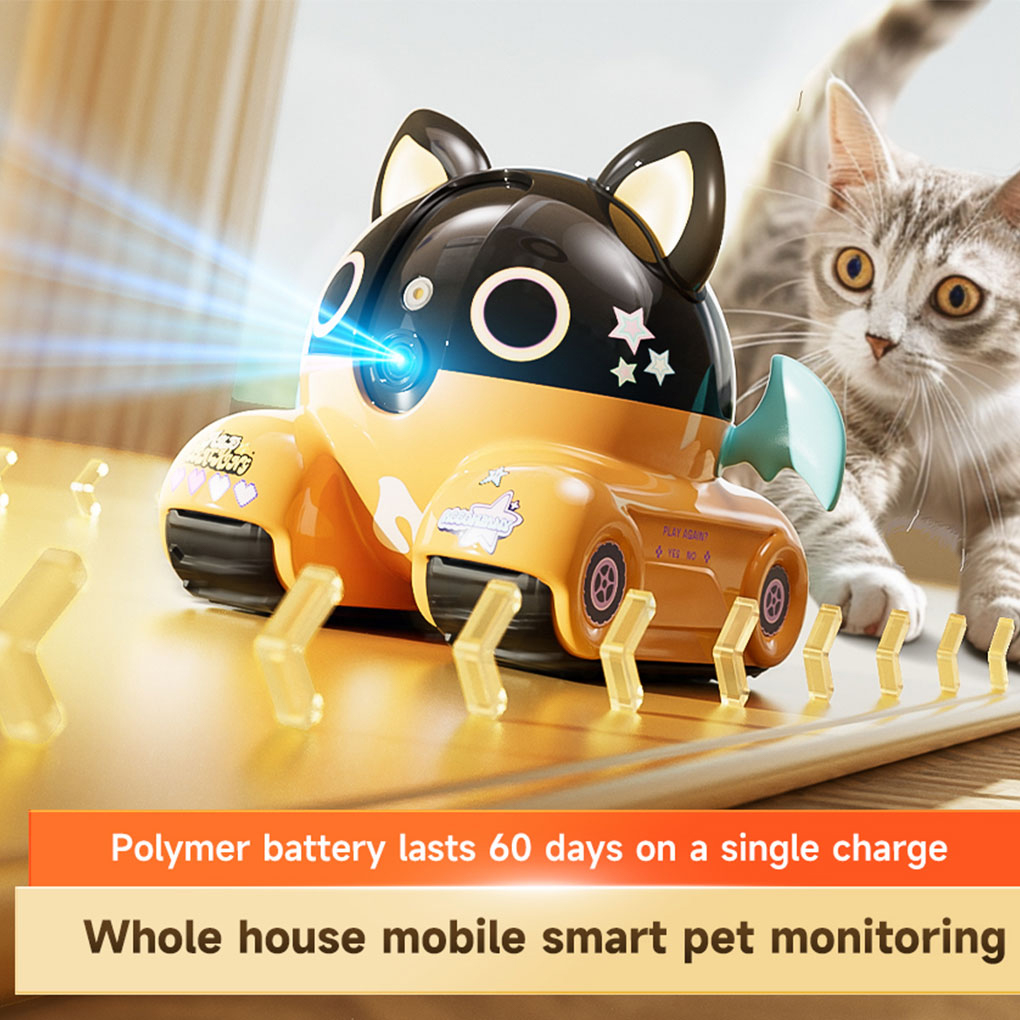 300w HD 렌즈 로봇 카메라 앱 원격 제어 로봇 강 - Home Security Robot Dog 리뷰 및 가격