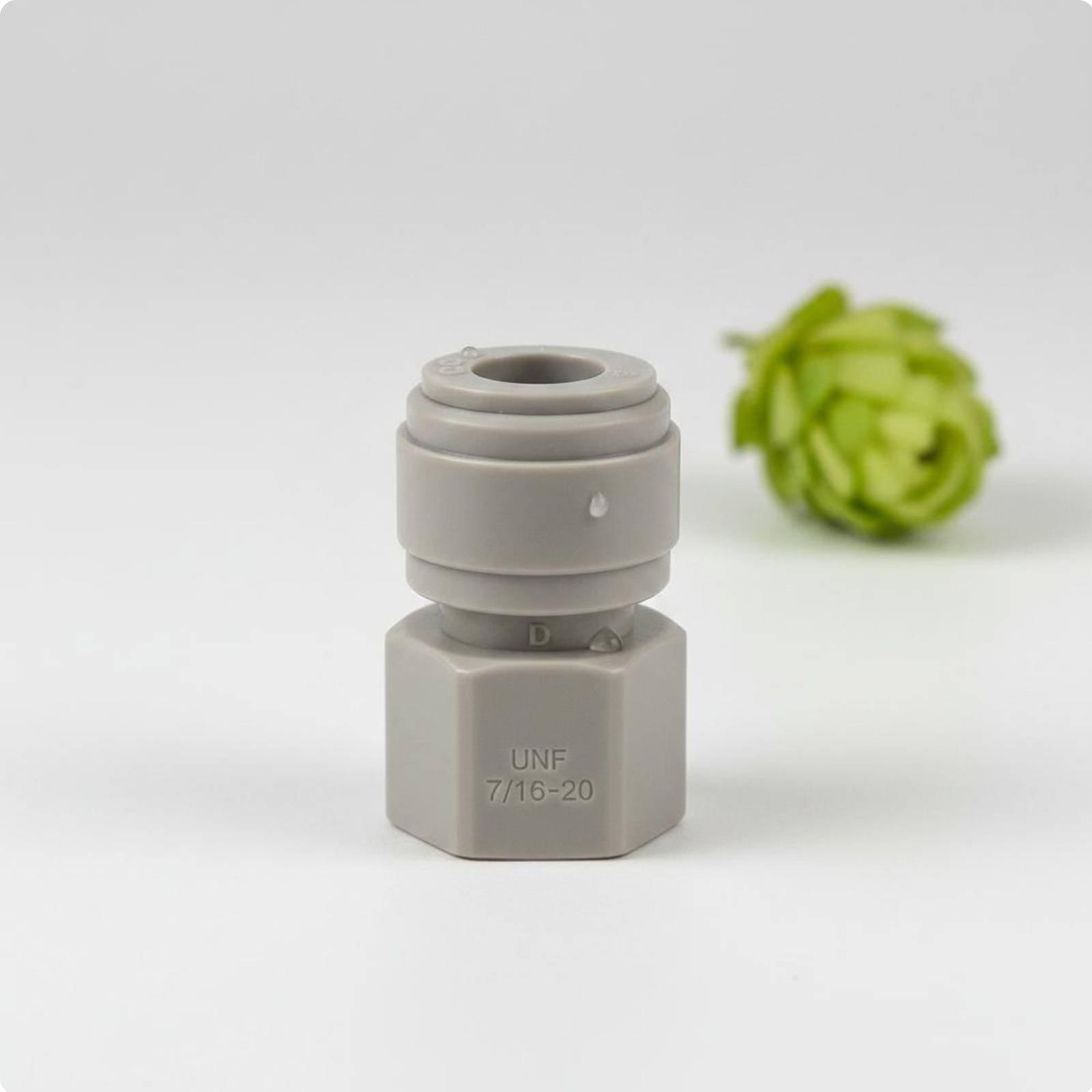 볼락 퀵 디스커넥트 누수 방지 씰 맥주 케그 볼락 커넥 - Home Security Measures 리뷰 및 가격