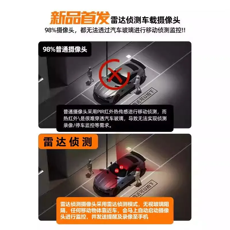 무선 차량 카메라 감시 시스템 플러그 앤 플레이 WiF - Home Security Wireless Camera 리뷰 및 가격