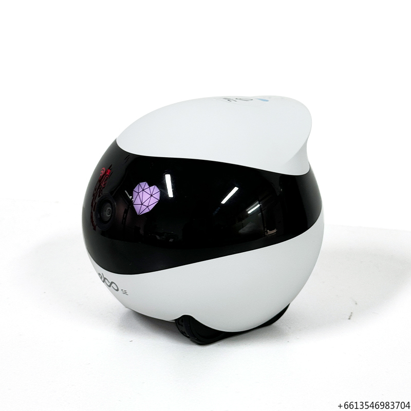 Enabot Ebo Se 로봇 개 고양이 베이비 108 - Home Security Robot Dog 리뷰 및 가격