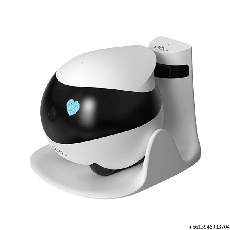 Enabot Ebo Se 로봇 개 고양이 베이비 108 - Home Security Robot Dog 리뷰 및 가격