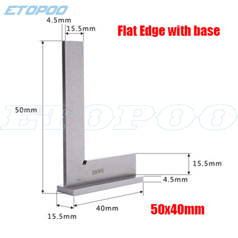 ETOPOO 측정 도구 DIN875/2 스탠다드 스톱  - Home Security Measures 리뷰 및 가격