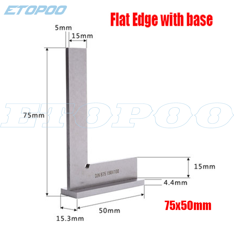 ETOPOO 측정 도구 DIN875/2 스탠다드 스톱  - Home Security Measures 리뷰 및 가격