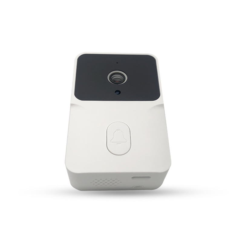 무선 초인종 WiFi Tuya 야외 HD 카메라 초인종 - Home Security Wireless Camera 리뷰 및 가격