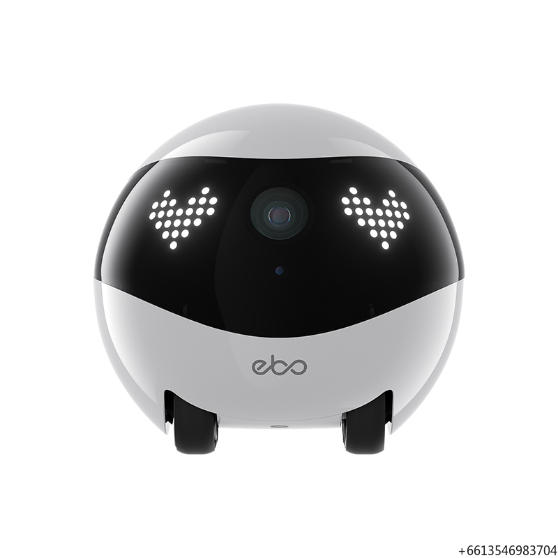 Enabot EBO Air2 2K 홈 보안 애완동물 카 - Home Security Robot Dog 리뷰 및 가격