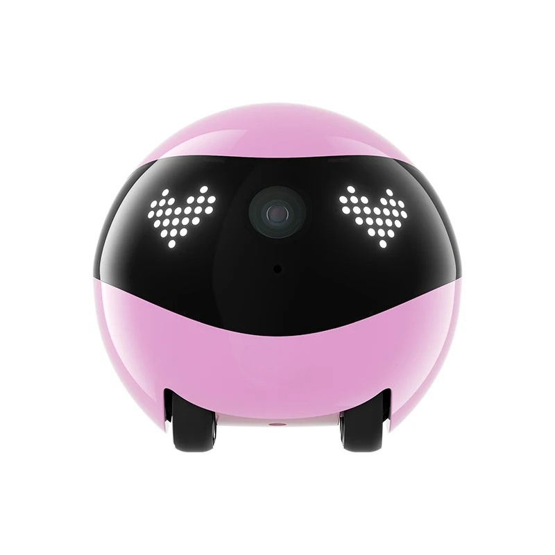 에어2 카메라 로봇 (강아지, 고양이, 아기용) 2K  - Home Security Robot Dog 리뷰 및 가격