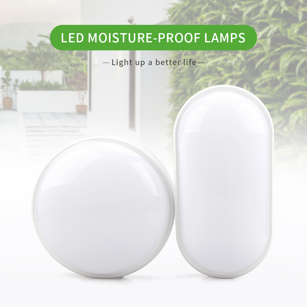 16W 20W 야외 LED 벽 램프 정원 현관 표면 탑 - Home Security Yard Sign 리뷰 및 가격
